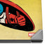 Marvel Classic Comics Captain America Dell XPS Skin